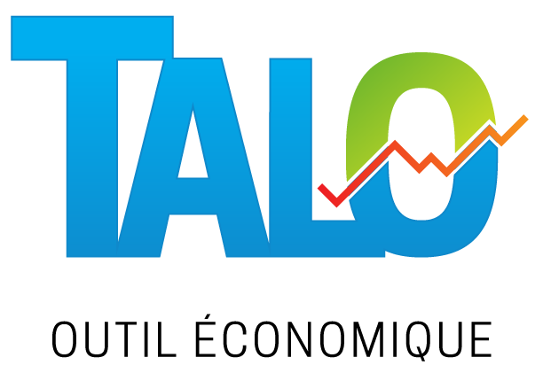 Logo Économie Nationale