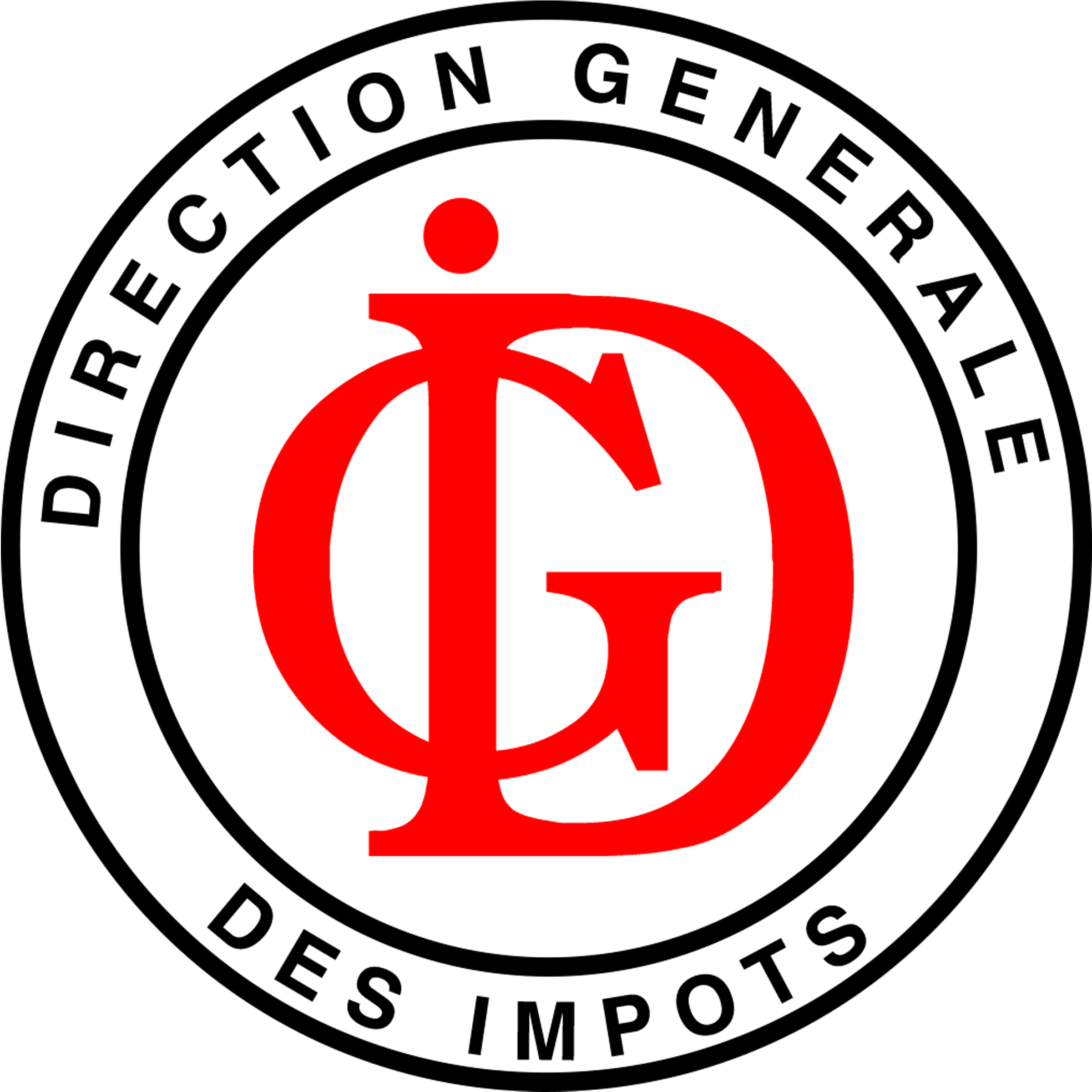 DGI RDC