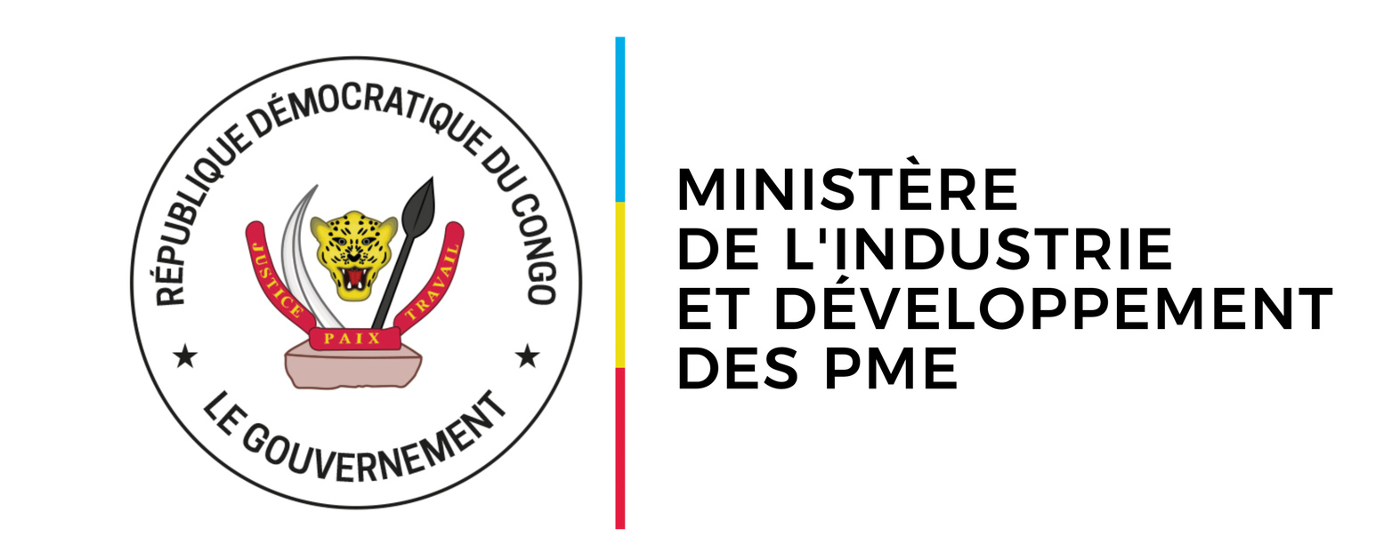 Industrie RDC