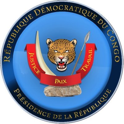 Présidence RDC