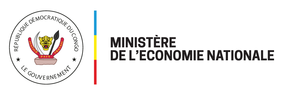 Logo Économie Nationale